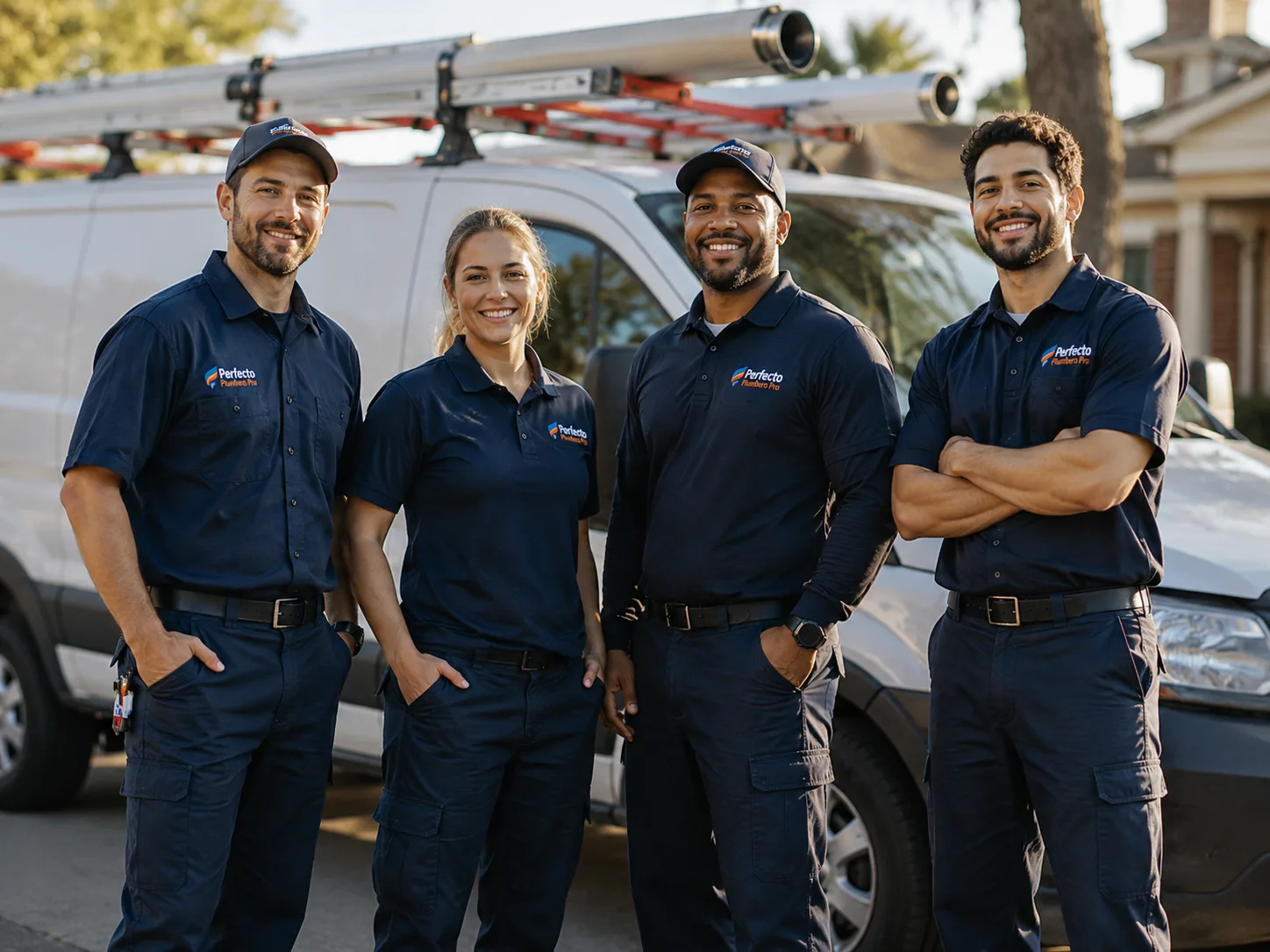 Emergency Plumber Near Me in Hurlburt Field, FL near me